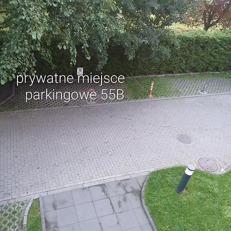 Apartament Piaskowy Polanki Park Kolobrzeg Bagian luar foto