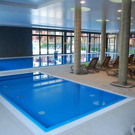 Apartament Piaskowy Polanki Park Kolobrzeg Bagian luar foto