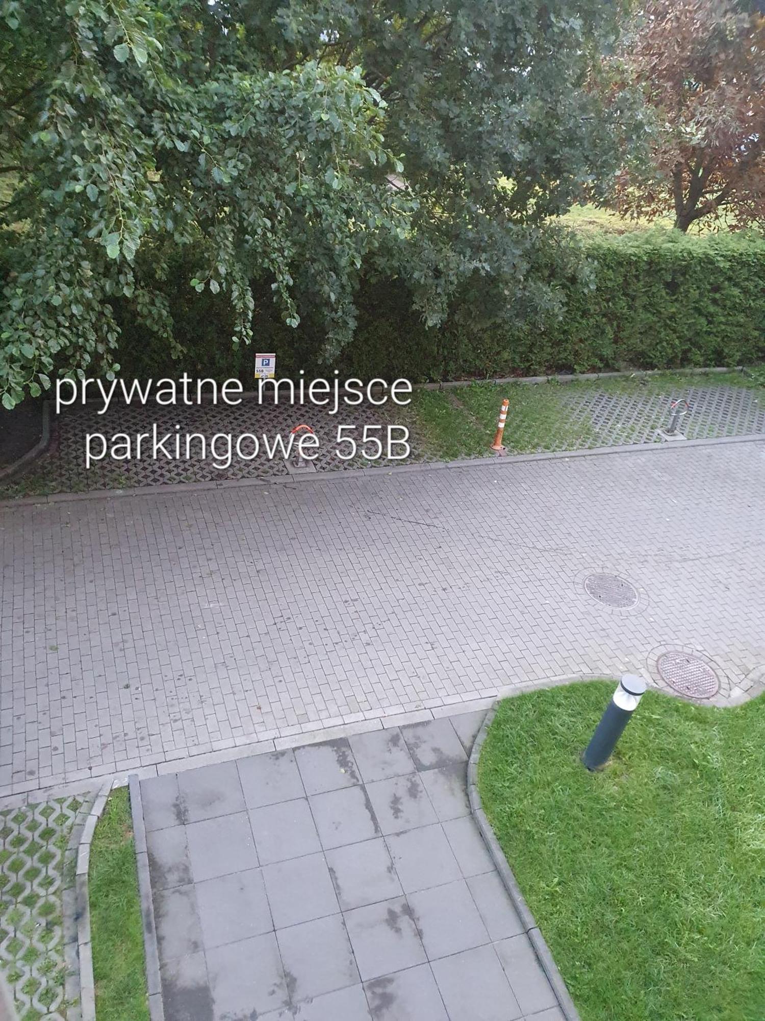 Apartament Piaskowy Polanki Park Kolobrzeg Bagian luar foto