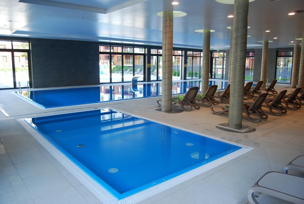 Apartament Piaskowy Polanki Park Kolobrzeg Bagian luar foto