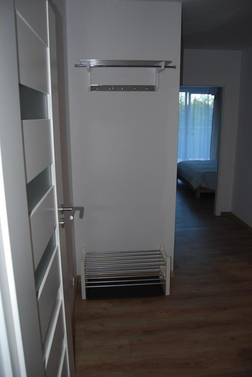 Apartament Piaskowy Polanki Park Kolobrzeg Bagian luar foto