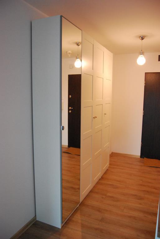 Apartament Piaskowy Polanki Park Kolobrzeg Bagian luar foto