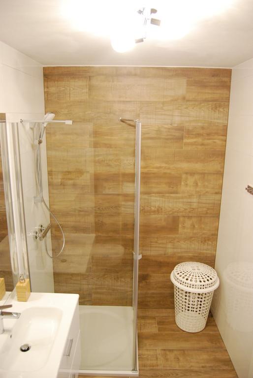 Apartament Piaskowy Polanki Park Kolobrzeg Bagian luar foto