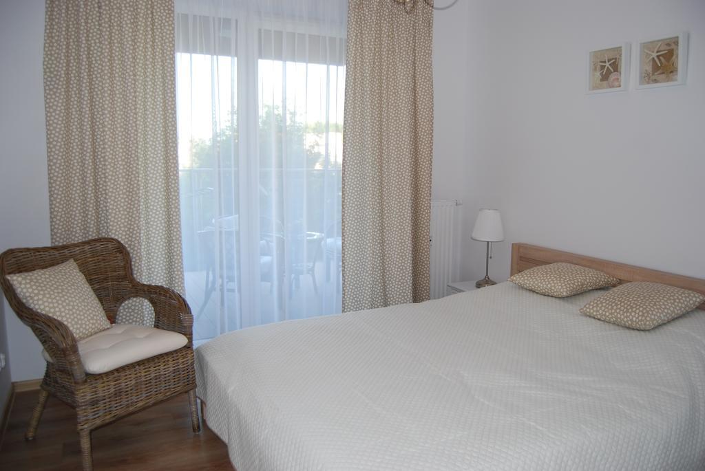 Apartament Piaskowy Polanki Park Kolobrzeg Bagian luar foto