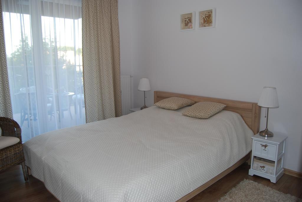 Apartament Piaskowy Polanki Park Kolobrzeg Bagian luar foto