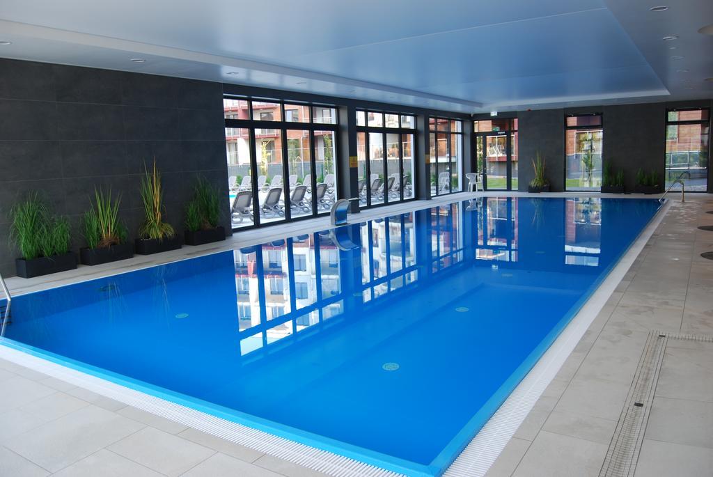 Apartament Piaskowy Polanki Park Kolobrzeg Bagian luar foto