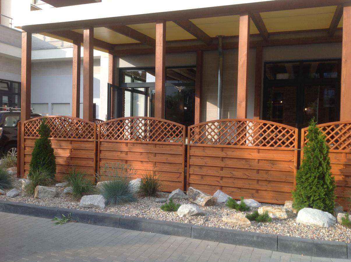 Apartament Piaskowy Polanki Park Kolobrzeg Bagian luar foto